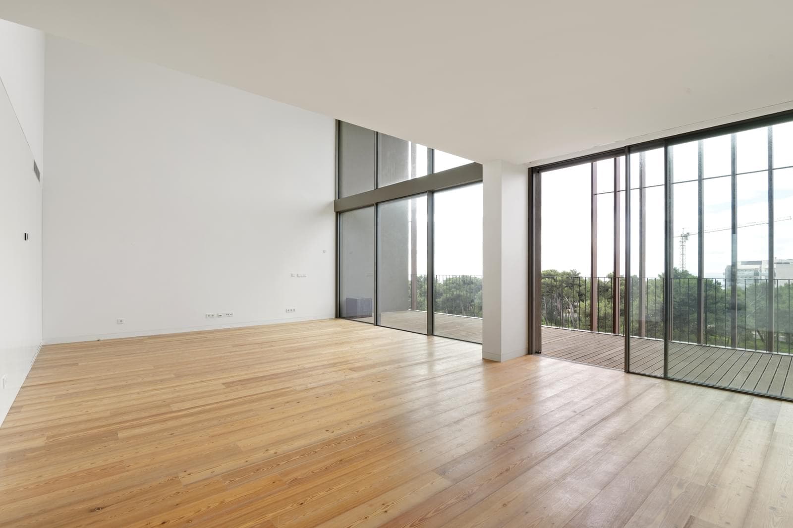 Duplex 5 pièces avec piscine, Gandarinha, Cascais - Image 7