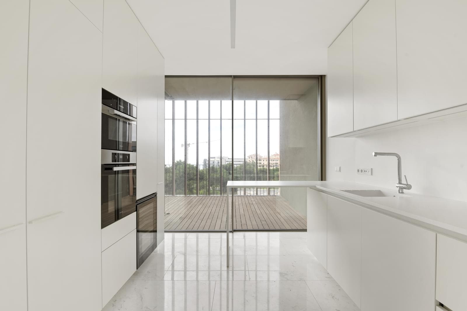 Duplex 5 pièces avec piscine, Gandarinha, Cascais - Image 13