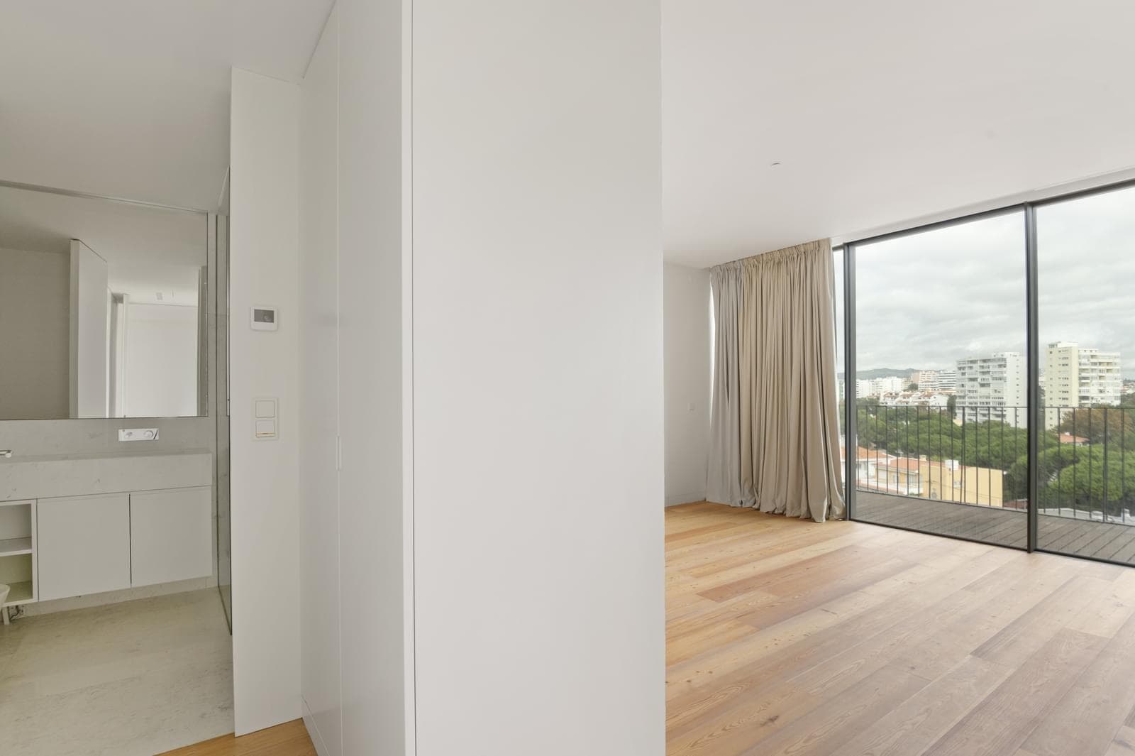 Duplex 5 pièces avec piscine, Gandarinha, Cascais - Image 9