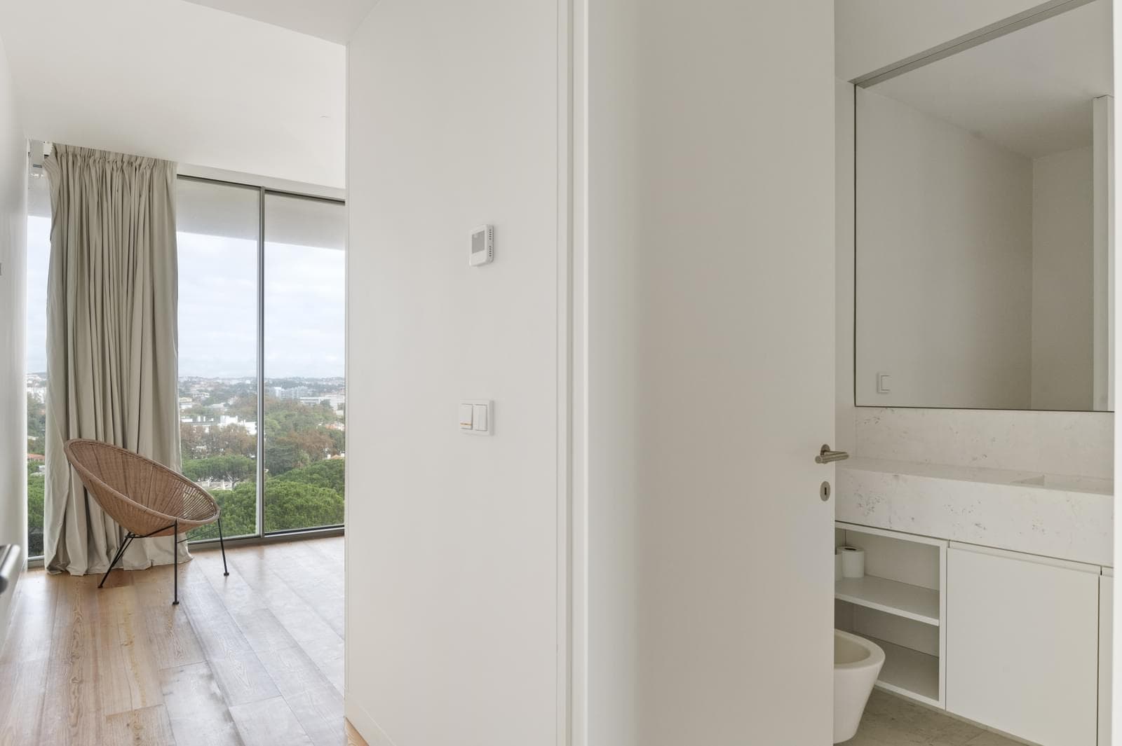 Duplex 5 pièces avec piscine, Gandarinha, Cascais - Image 24