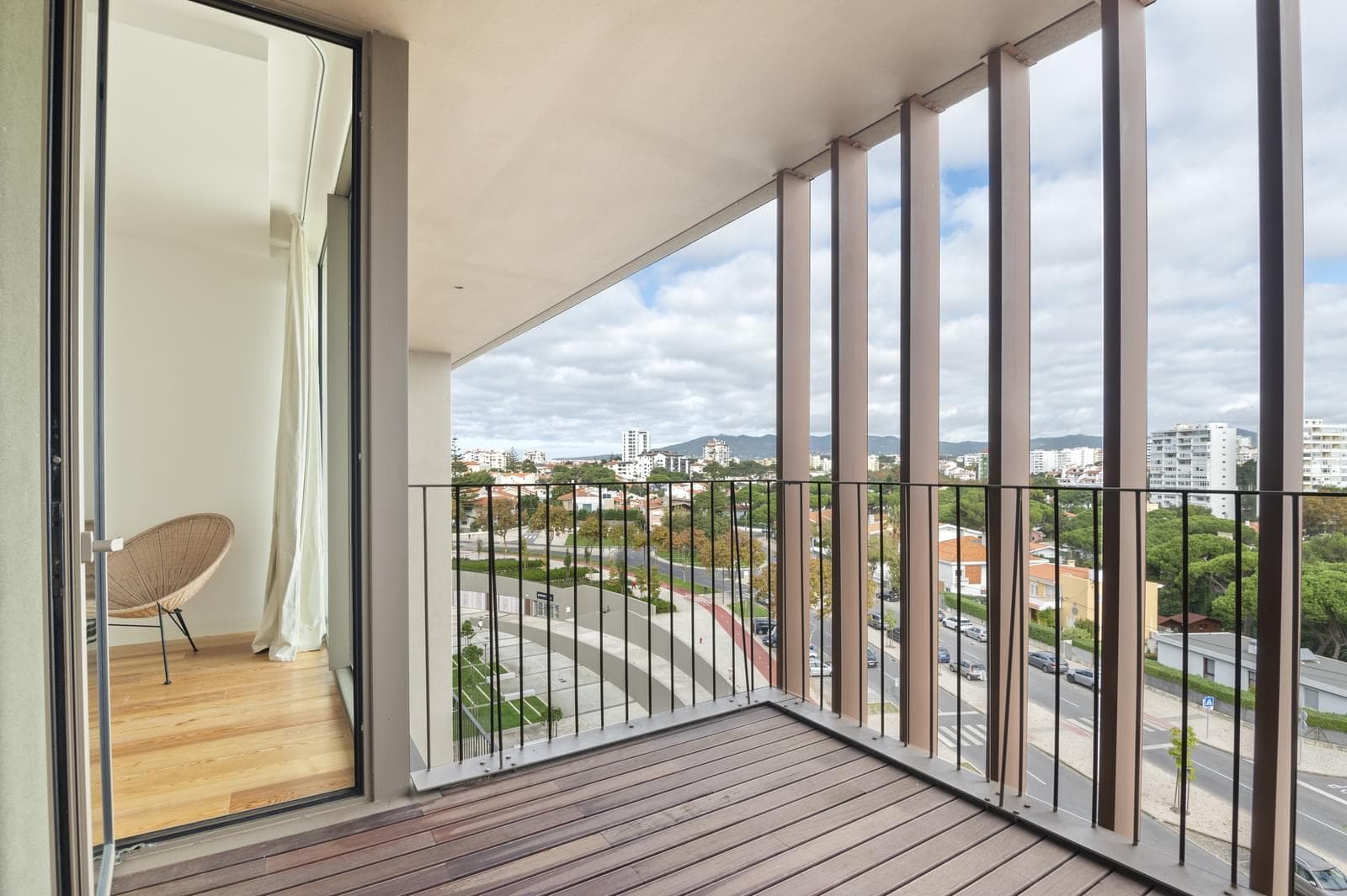 Duplex 5 pièces avec piscine, Gandarinha, Cascais - Image 31
