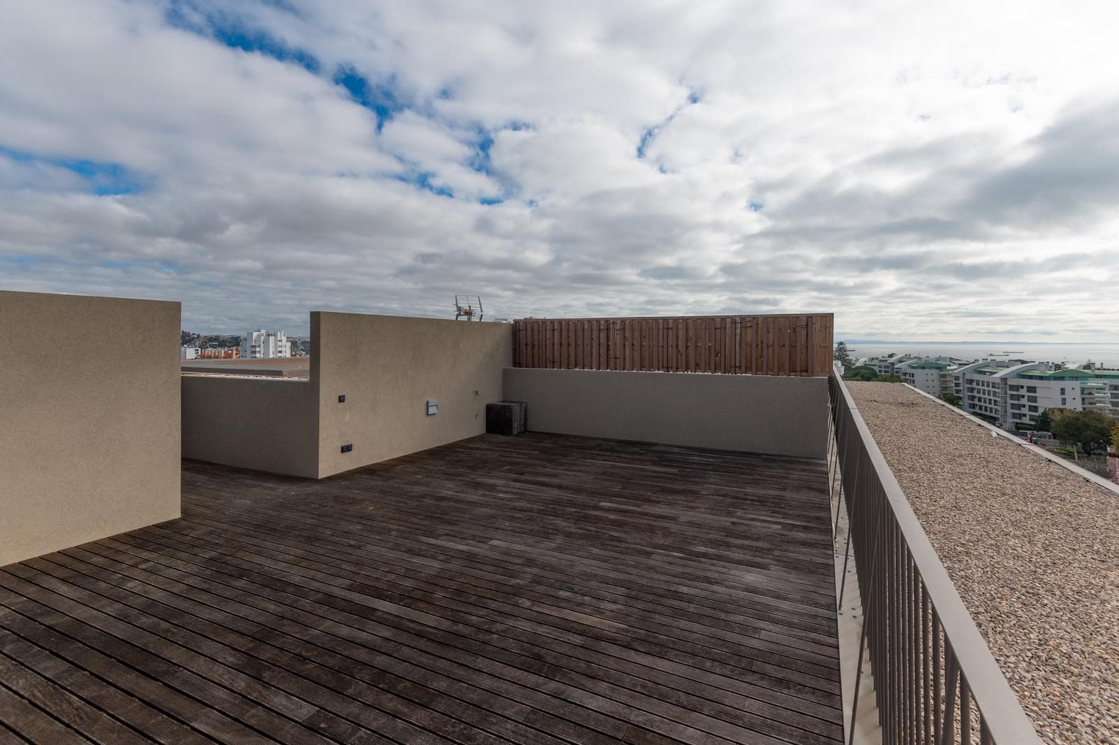 Duplex 5 pièces avec piscine, Gandarinha, Cascais - Image 46