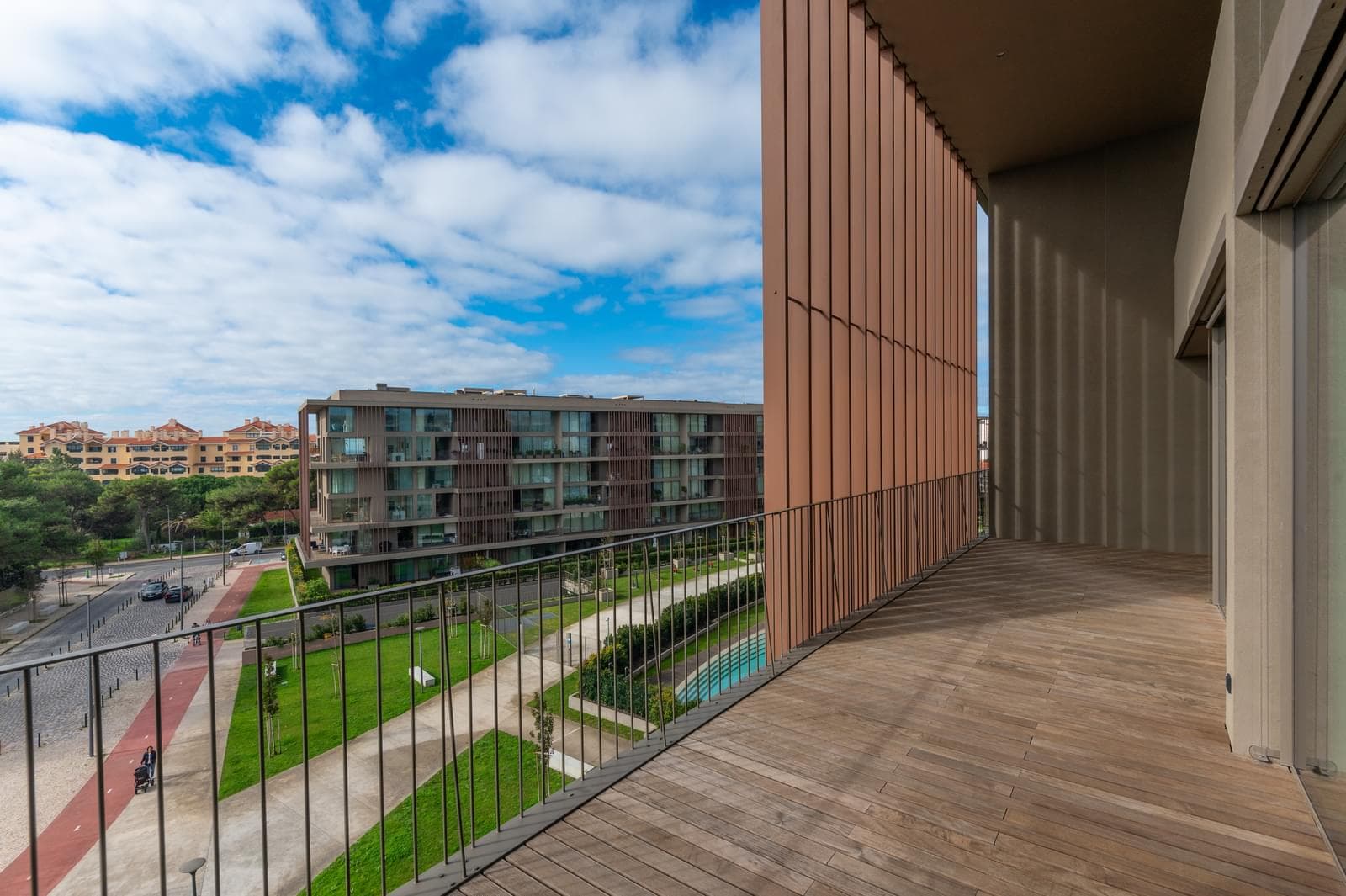 Duplex 5 pièces avec piscine, Gandarinha, Cascais - Image 26