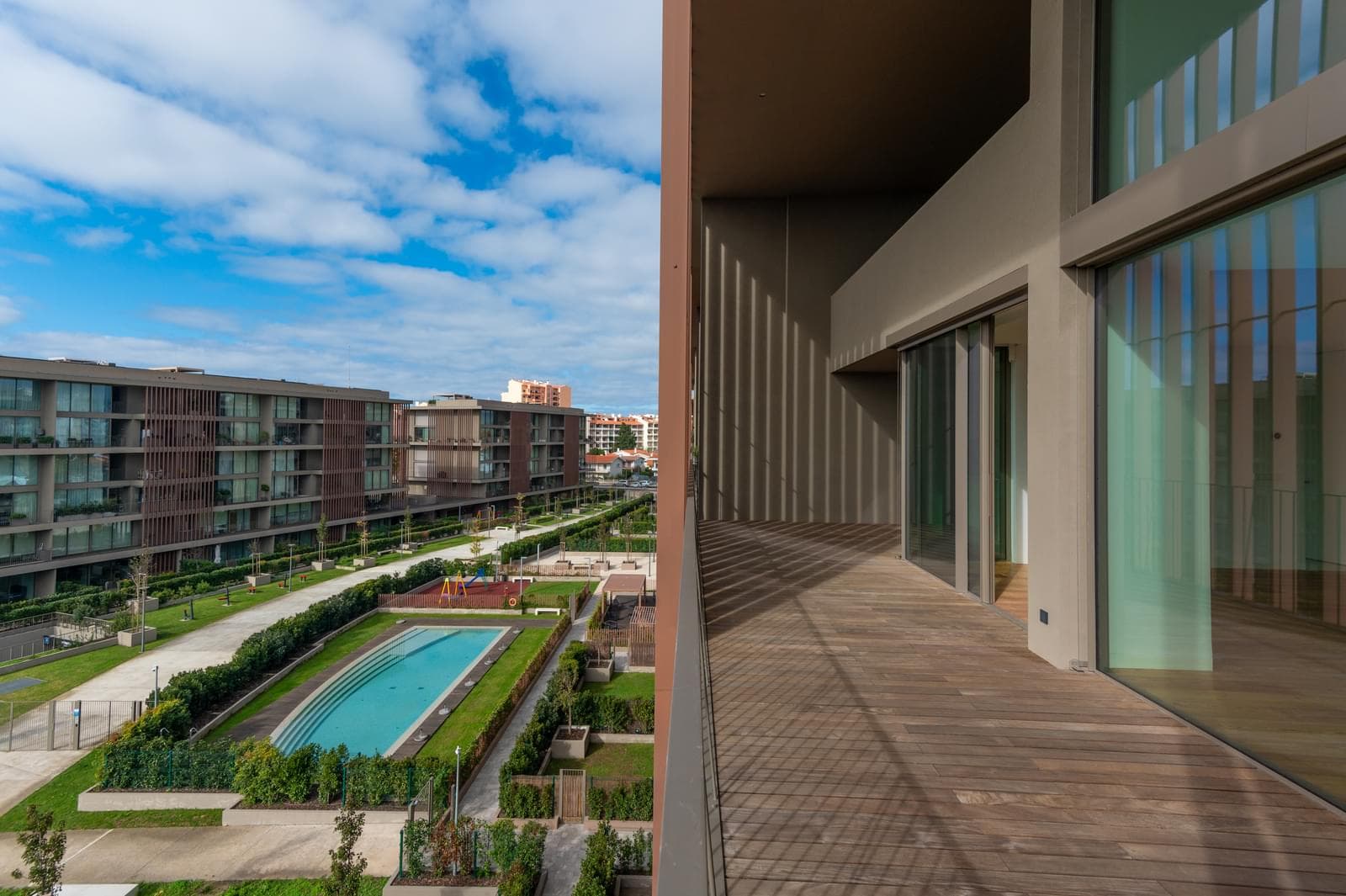 Duplex 5 pièces avec piscine, Gandarinha, Cascais - Image 37