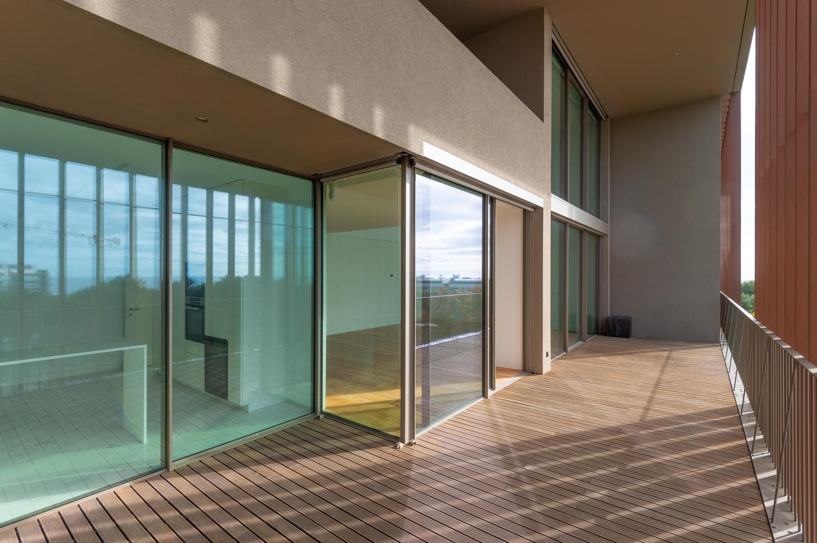 Duplex 5 pièces avec piscine, Gandarinha, Cascais - Image 38
