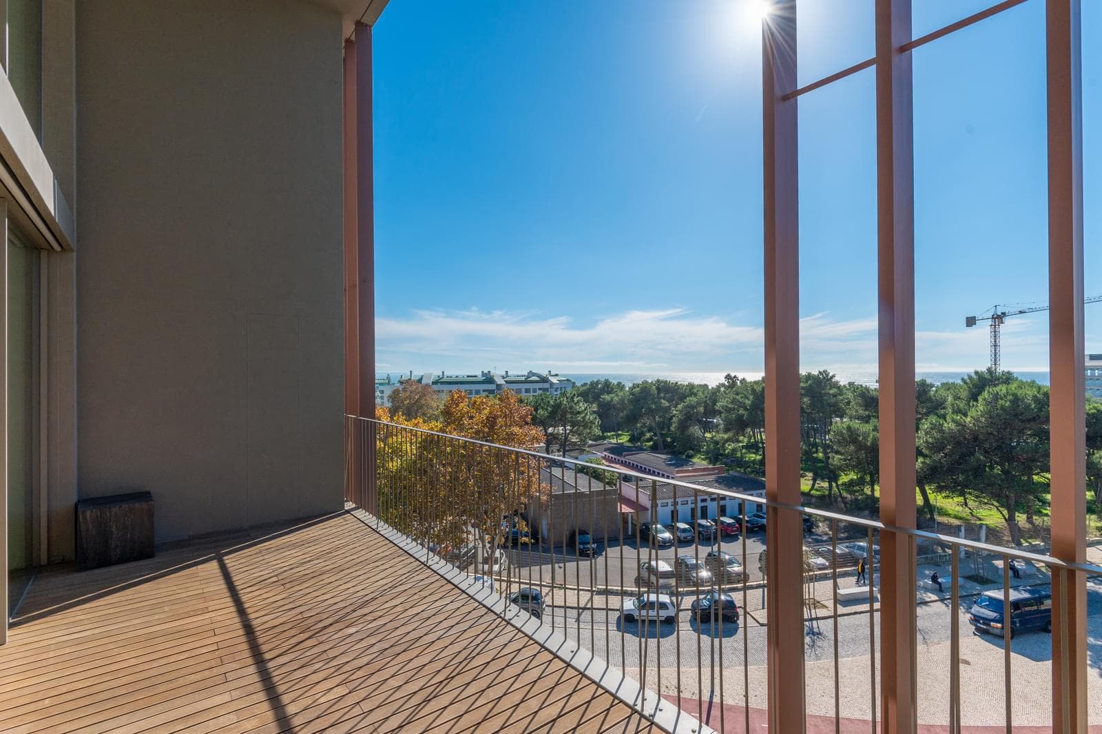 Duplex 5 pièces avec piscine, Gandarinha, Cascais - Image 43