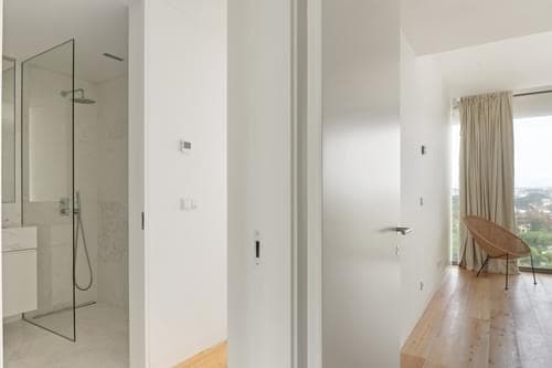 PF31945 - Duplex T4 com piscina, Gandarinha, Cascais - Imagem 18