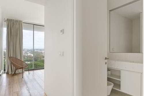 PF31945 - Duplex T4 com piscina, Gandarinha, Cascais - Imagem 24