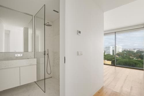 PF31945 - Duplex T4 com piscina, Gandarinha, Cascais - Imagem 20