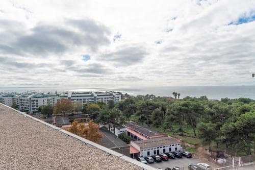 PF31945 - Duplex T4 com piscina, Gandarinha, Cascais - Imagem 44