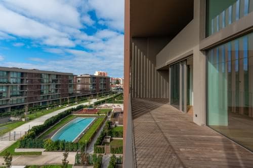 PF31945 - Duplex T4 com piscina, Gandarinha, Cascais - Imagem 37
