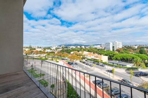PF31945 - Duplex T4 com piscina, Gandarinha, Cascais - Imagem 36