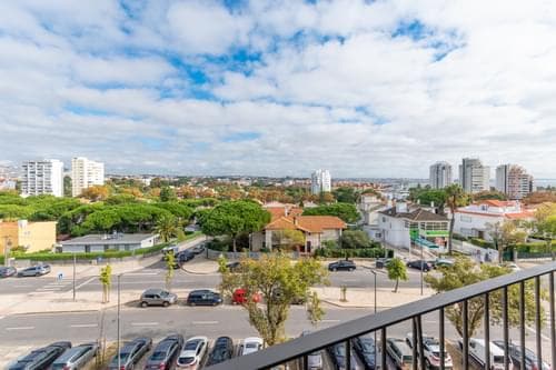 PF31945 - Duplex T4 com piscina, Gandarinha, Cascais - Imagem 35
