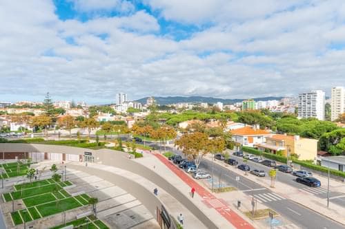 PF31945 - Duplex T4 com piscina, Gandarinha, Cascais - Imagem 50