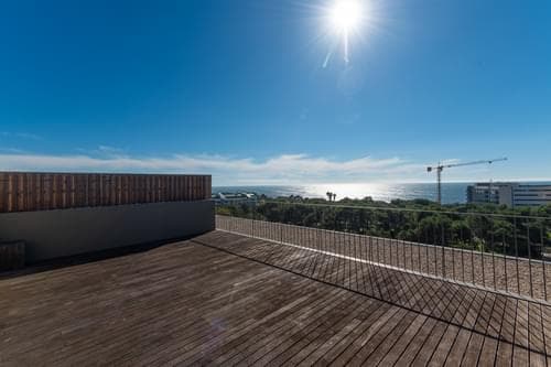 PF31945 - Duplex T4 com piscina, Gandarinha, Cascais - Imagem 49