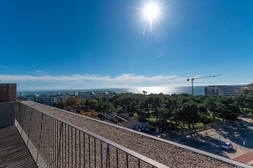 PF31945 - Duplex T4 com piscina, Gandarinha, Cascais - Imagem 1