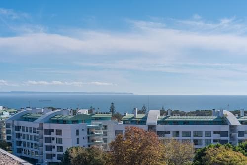 PF31945 - Duplex T4 com piscina, Gandarinha, Cascais - Imagem 47