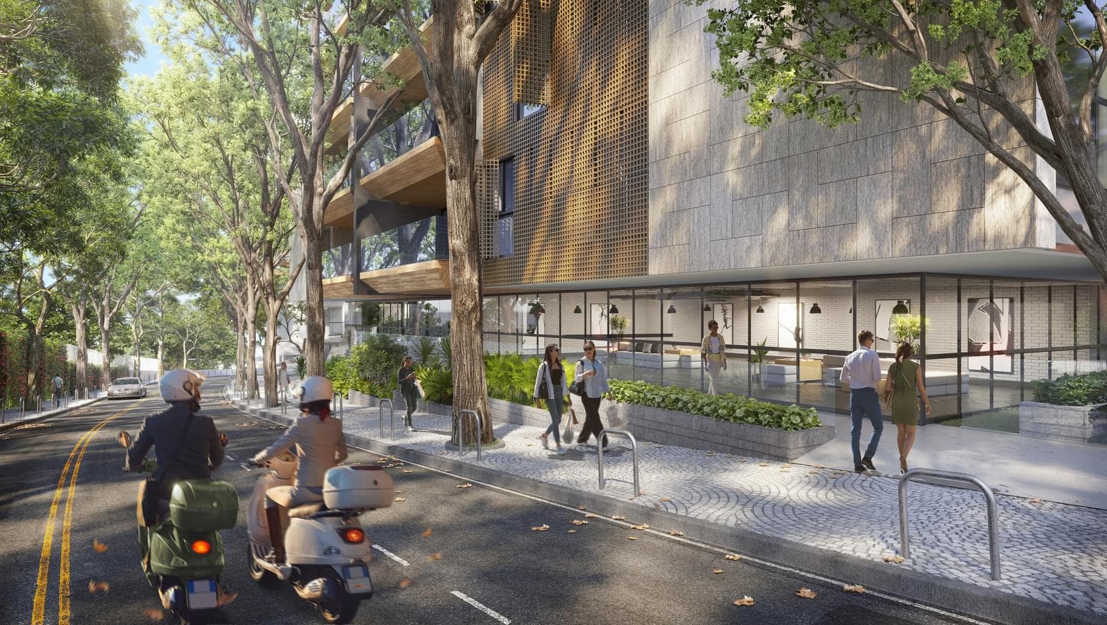 Apartamento T3 no To Live Cascais, Centro Cascais, Cascais - Imagem 6