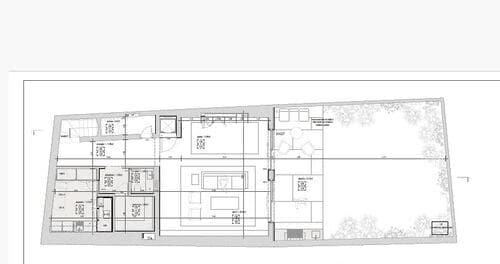 PF38176 - Moradia T4 com jardim, Lapa, Lisboa - Imagem 55