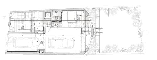 PF38176 - Moradia T4 com jardim, Lapa, Lisboa - Imagem 53