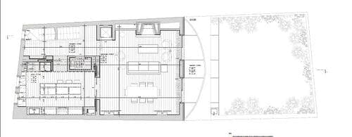 PF38176 - Moradia T4 com jardim, Lapa, Lisboa - Imagem 54