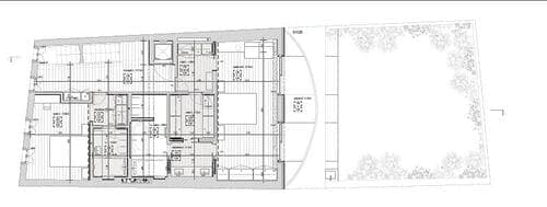 PF38176 - Moradia T4 com jardim, Lapa, Lisboa - Imagem 52