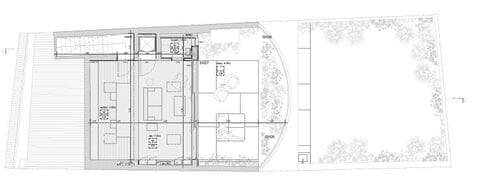 PF38176 - Moradia T4 com jardim, Lapa, Lisboa - Imagem 56