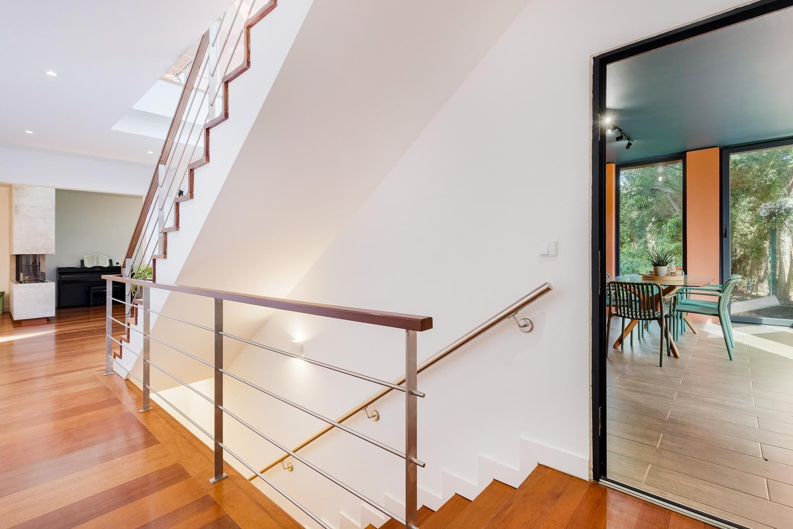 4 Bedroom House with swimming pool, Quinta da Bicuda, Cascais - Image 37