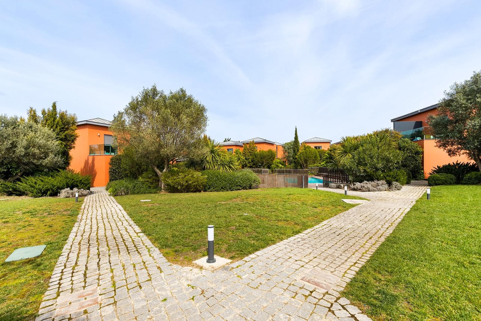 4 Bedroom House with swimming pool, Quinta da Bicuda, Cascais - Image 3