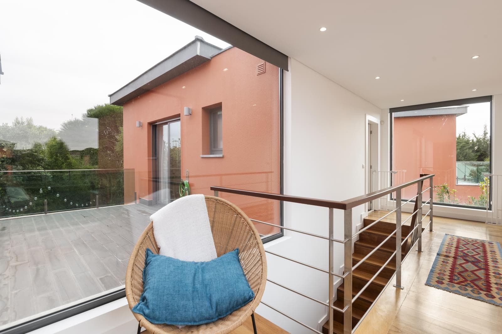 4 Bedroom House with swimming pool, Quinta da Bicuda, Cascais - Image 51