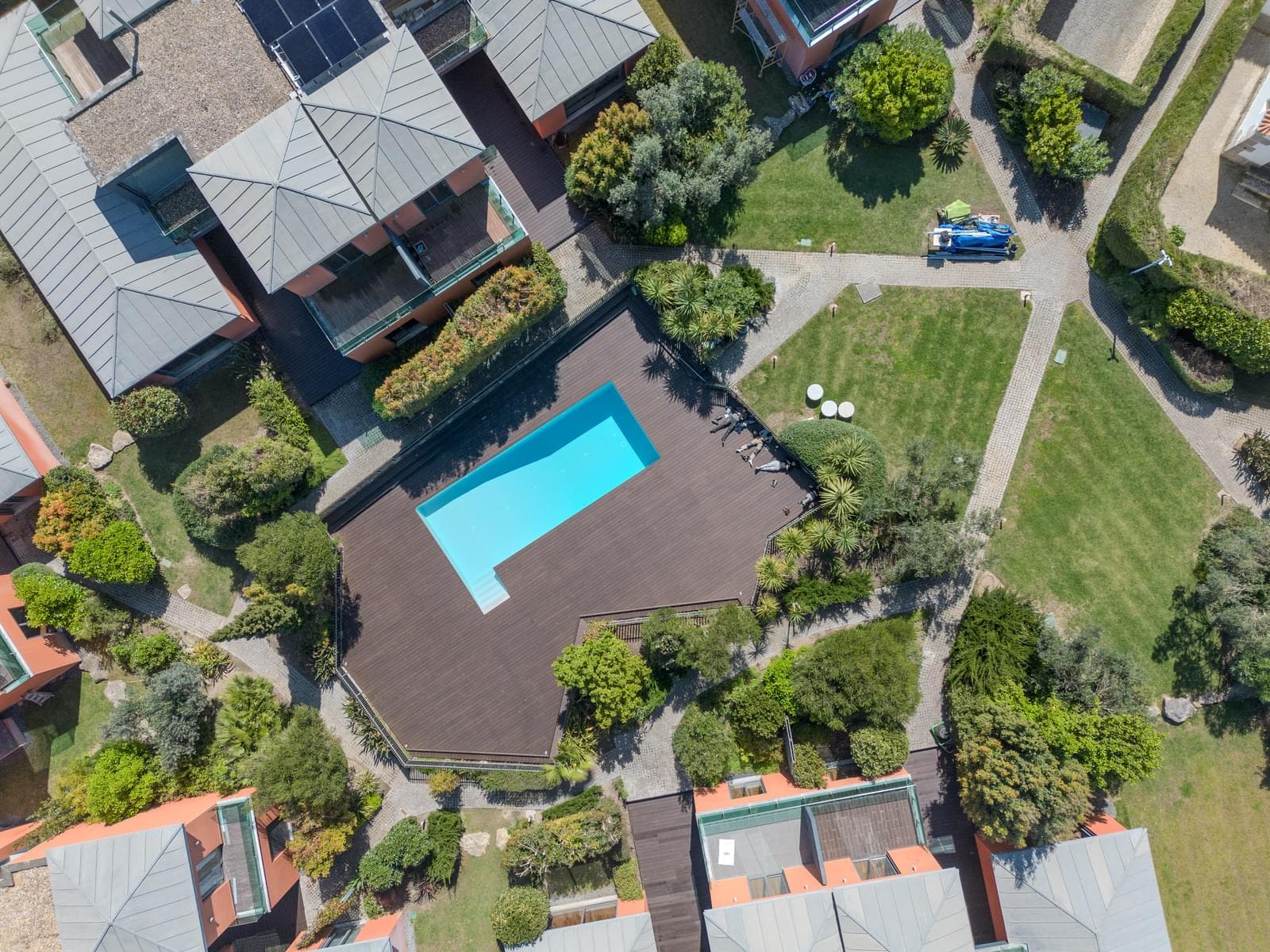 4 Bedroom House with swimming pool, Quinta da Bicuda, Cascais - Image 80