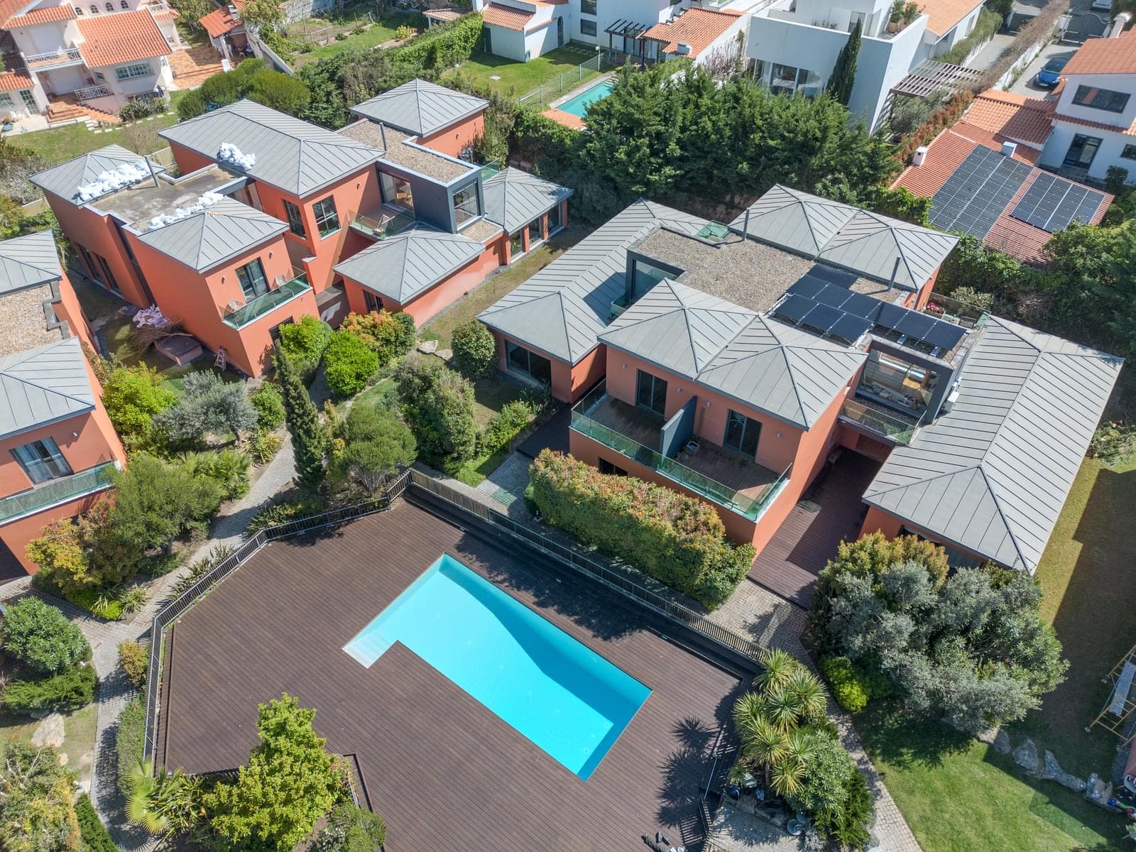 4 Bedroom House with swimming pool, Quinta da Bicuda, Cascais - Image 83