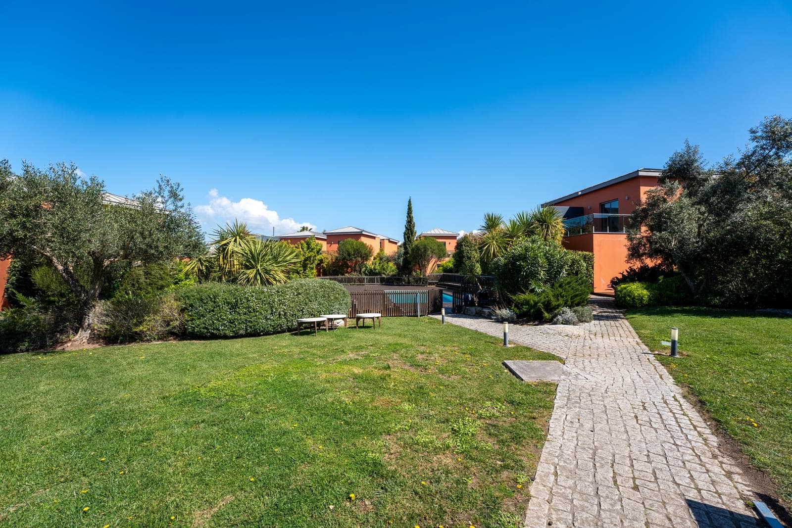 4 Bedroom House with swimming pool, Quinta da Bicuda, Cascais - Image 87