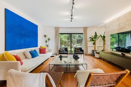 PF32089 - 4 Bedroom House with swimming pool, Quinta da Bicuda, Cascais - Image 11