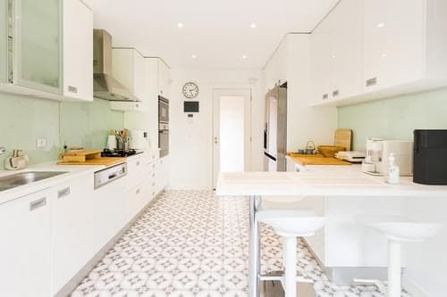 PF32089 - 4 Bedroom House with swimming pool, Quinta da Bicuda, Cascais - Image 21