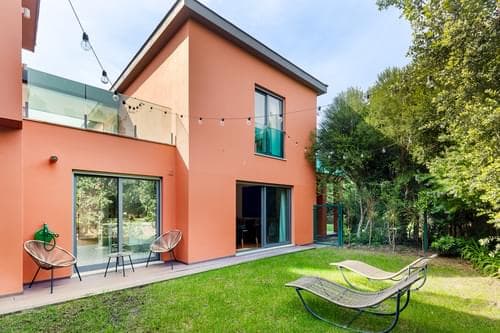 PF32089 - 4 Bedroom House with swimming pool, Quinta da Bicuda, Cascais - Image 1