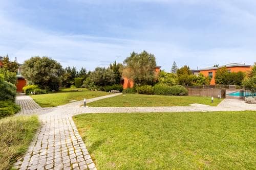 PF32089 - 4 Bedroom House with swimming pool, Quinta da Bicuda, Cascais - Image 36