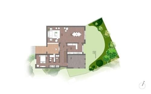 PF32089 - 4 Bedroom House with swimming pool, Quinta da Bicuda, Cascais - Image 61