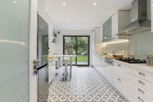 PF32089 - 4 Bedroom House with swimming pool, Quinta da Bicuda, Cascais - Image 20