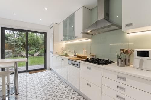 PF32089 - 4 Bedroom House with swimming pool, Quinta da Bicuda, Cascais - Image 23
