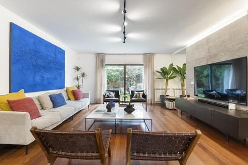 PF32089 - 4 Bedroom House with swimming pool, Quinta da Bicuda, Cascais - Image 7