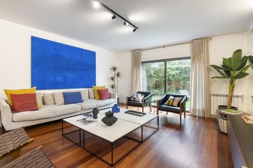 PF32089 - 4 Bedroom House with swimming pool, Quinta da Bicuda, Cascais - Image 8