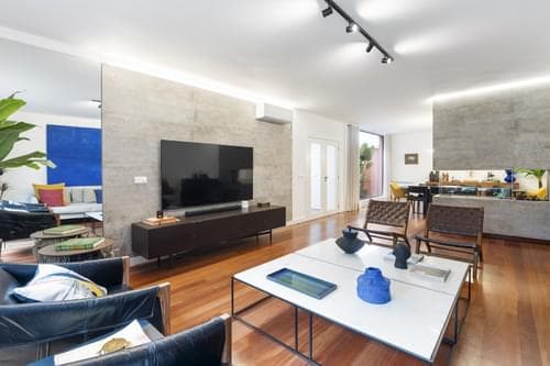 PF32089 - 4 Bedroom House with swimming pool, Quinta da Bicuda, Cascais - Image 13