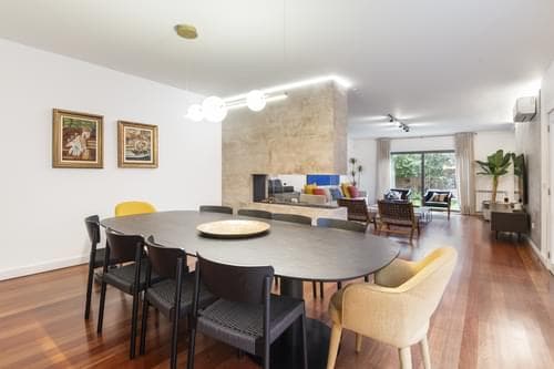 PF32089 - 4 Bedroom House with swimming pool, Quinta da Bicuda, Cascais - Image 16