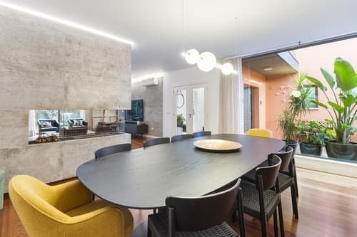 PF32089 - 4 Bedroom House with swimming pool, Quinta da Bicuda, Cascais - Image 17
