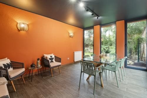 PF32089 - 4 Bedroom House with swimming pool, Quinta da Bicuda, Cascais - Image 32