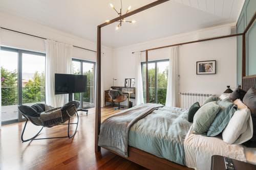 PF32089 - 4 Bedroom House with swimming pool, Quinta da Bicuda, Cascais - Image 53