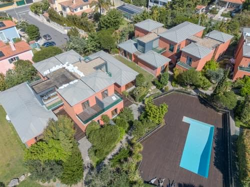 PF32089 - 4 Bedroom House with swimming pool, Quinta da Bicuda, Cascais - Image 82