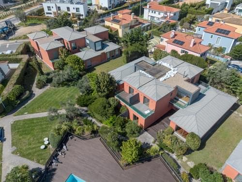 PF32089 - 4 Bedroom House with swimming pool, Quinta da Bicuda, Cascais - Image 84