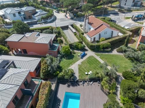 PF32089 - 4 Bedroom House with swimming pool, Quinta da Bicuda, Cascais - Image 85